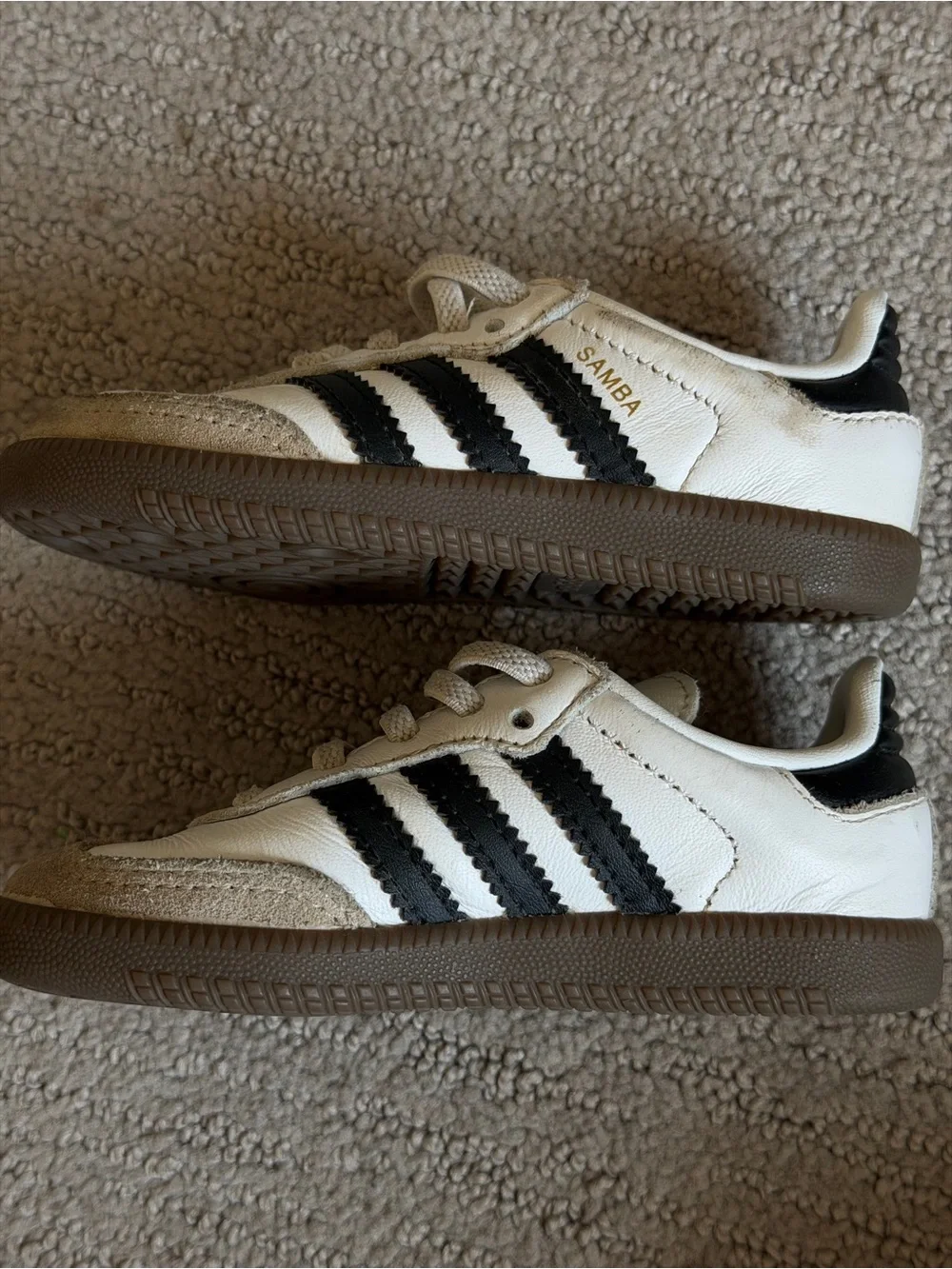 adidas youth sneakers